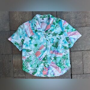 You Babes Hawaiian Girls Shirt